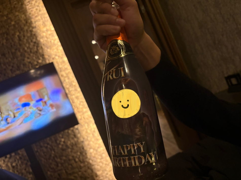 CLUB BOSS日記1554716