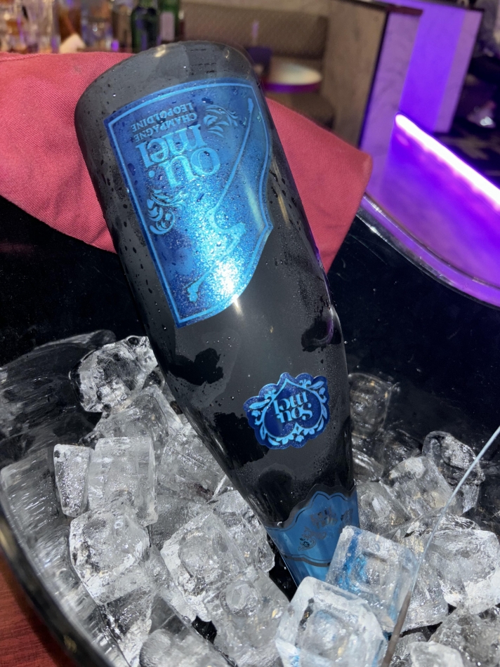 ん？久しぶり🩵