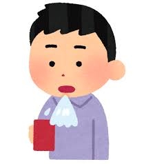 エアコンのせいで喉やばい