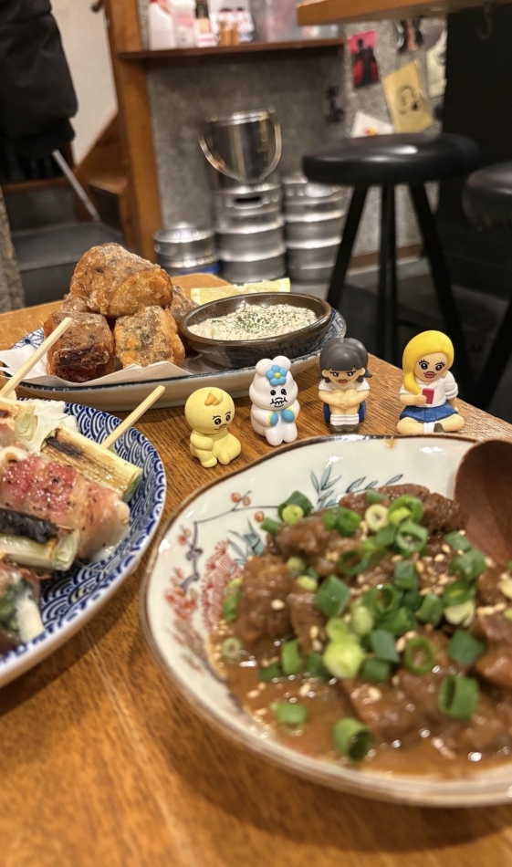 ガールズバー ビアンベニュー日記1555325