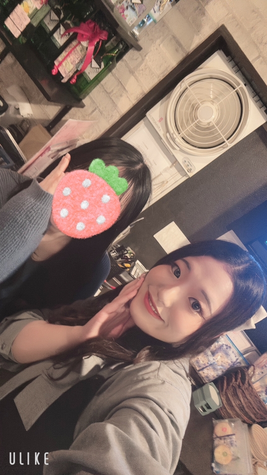 可愛いは正義✨