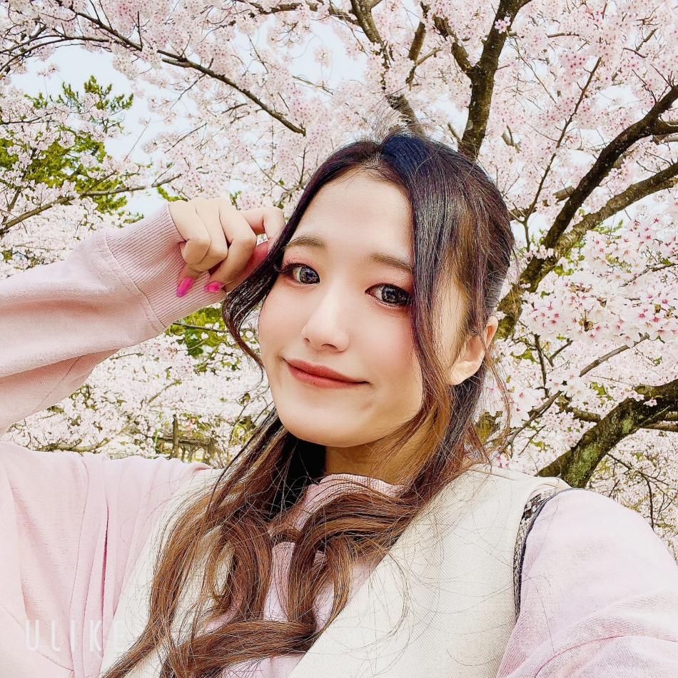 お花見行ってきました🌸