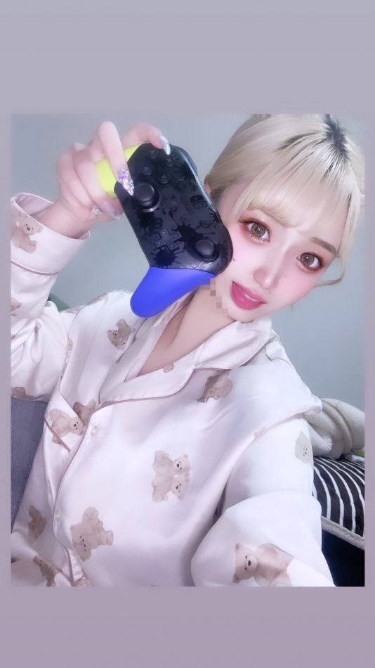 エペしちゃう？✊🏻💖