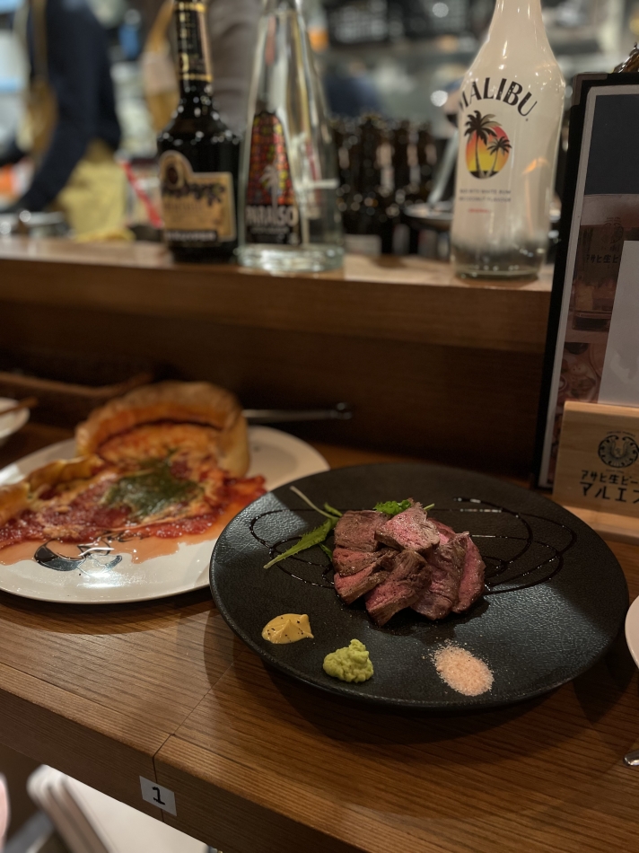 CLUB FOUR GARDEN日記1550497