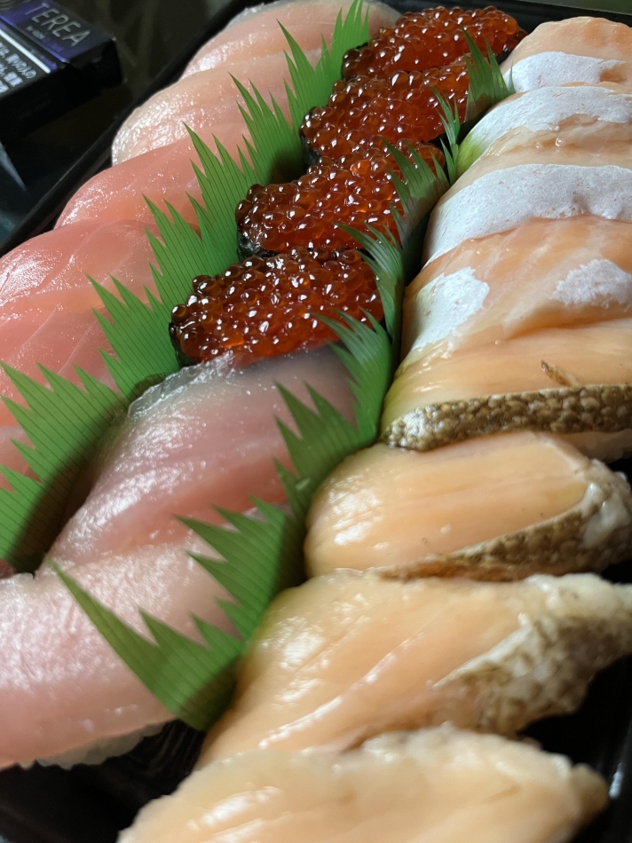 ウーバー神😭✨🤍