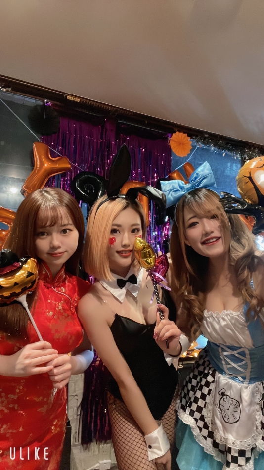 Happy Halloween🎃͙