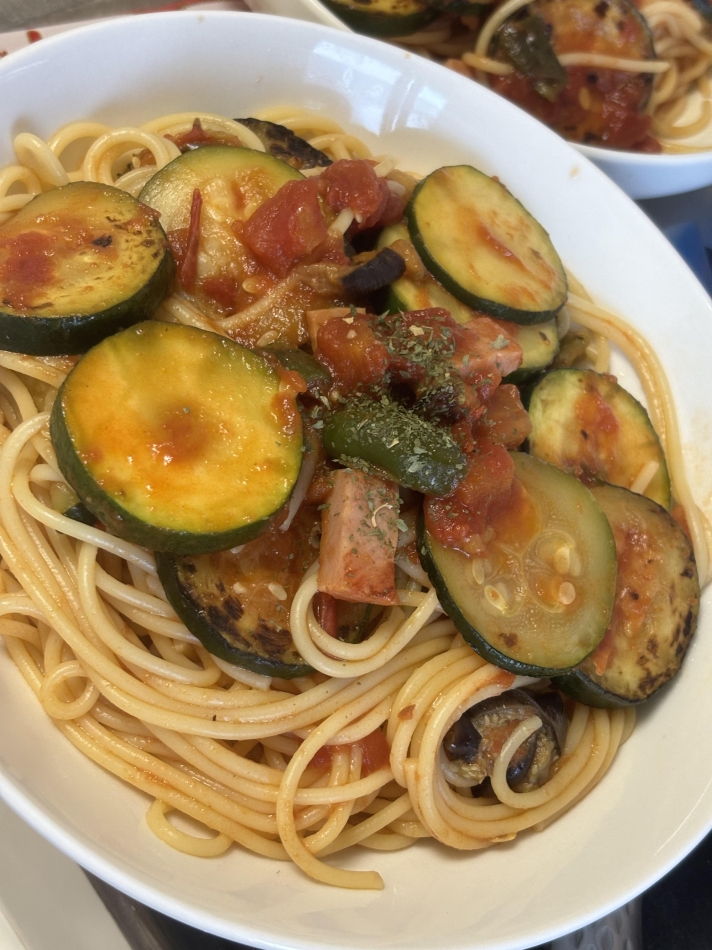 清水屋で、、、😮‍💨