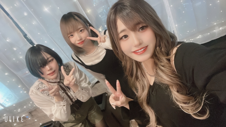 ありがとう！！