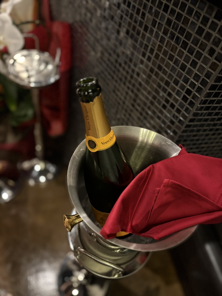 ママありがとう😭❤️