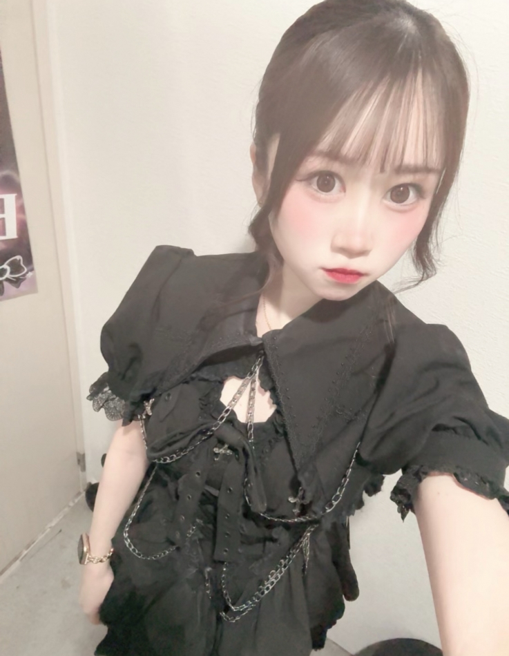 コンセプトカフェ　夢見る廃教会〜明日死ぬかもしれないぢゃん〜日記1519666