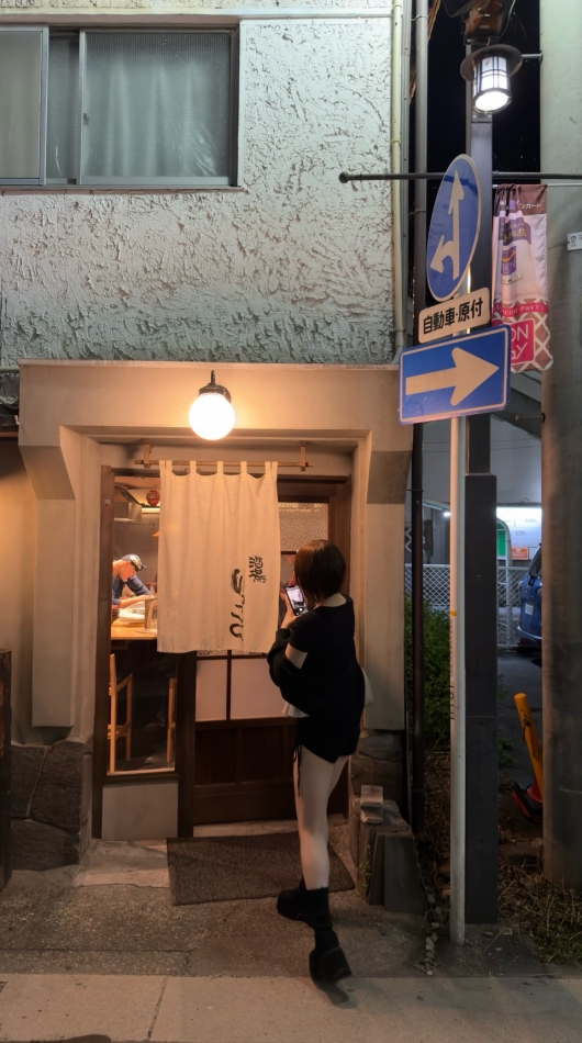 Girls bar Zenith日記1707476