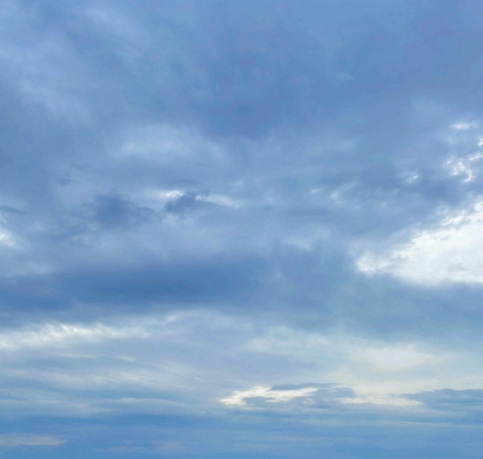 てんきわるわるだね( т $B'd(B )