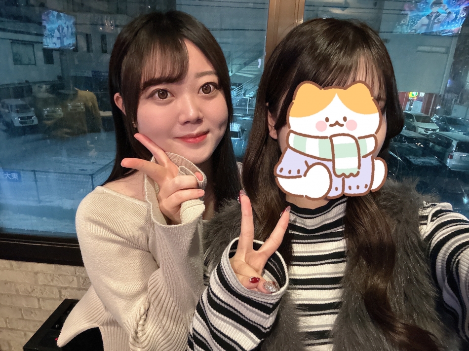 Girls Bar Bacchus新潟駅前店日記1581736