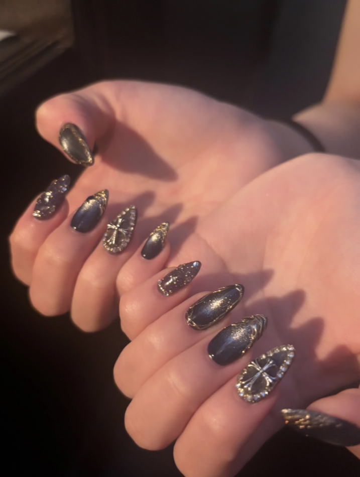 GIRL’S BAR SHELBY日記1569494