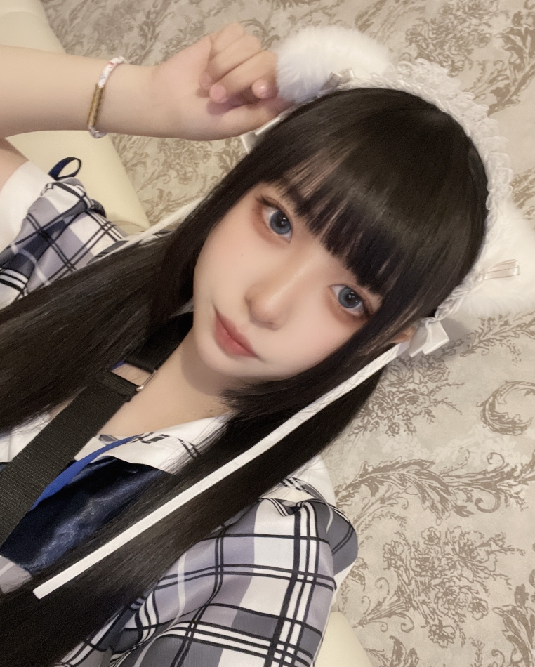 元気をくれてありがと様です(　߹꒳​߹ )