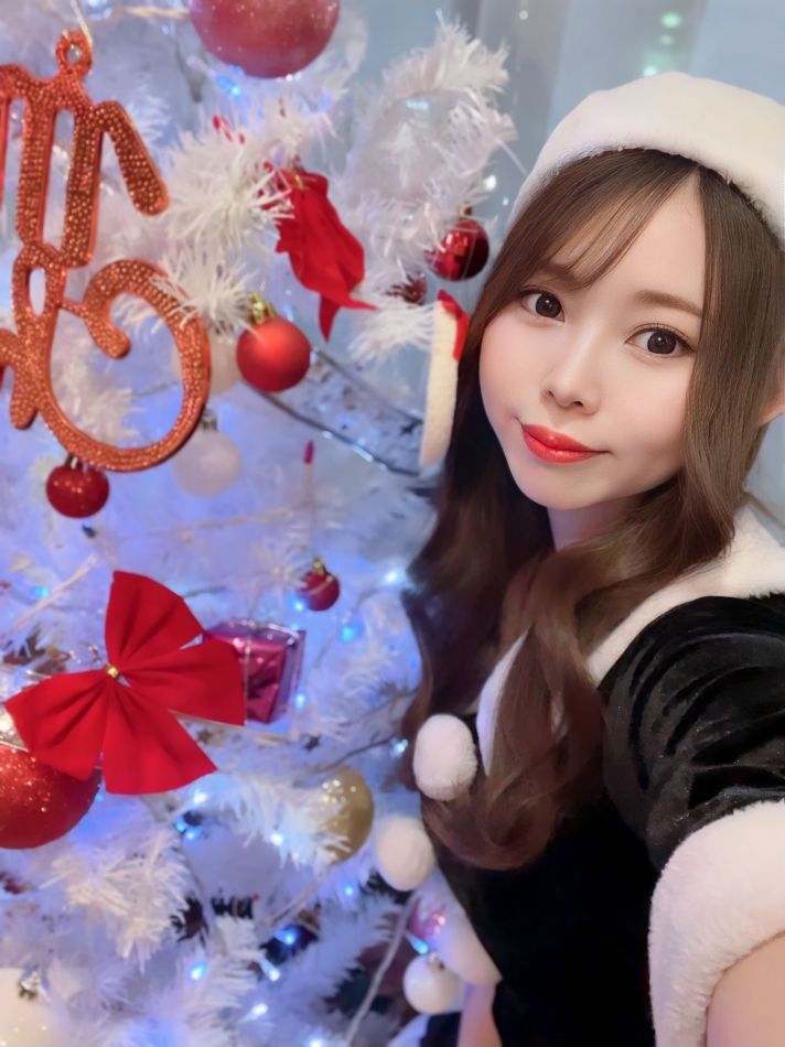 サンタさん来た！！