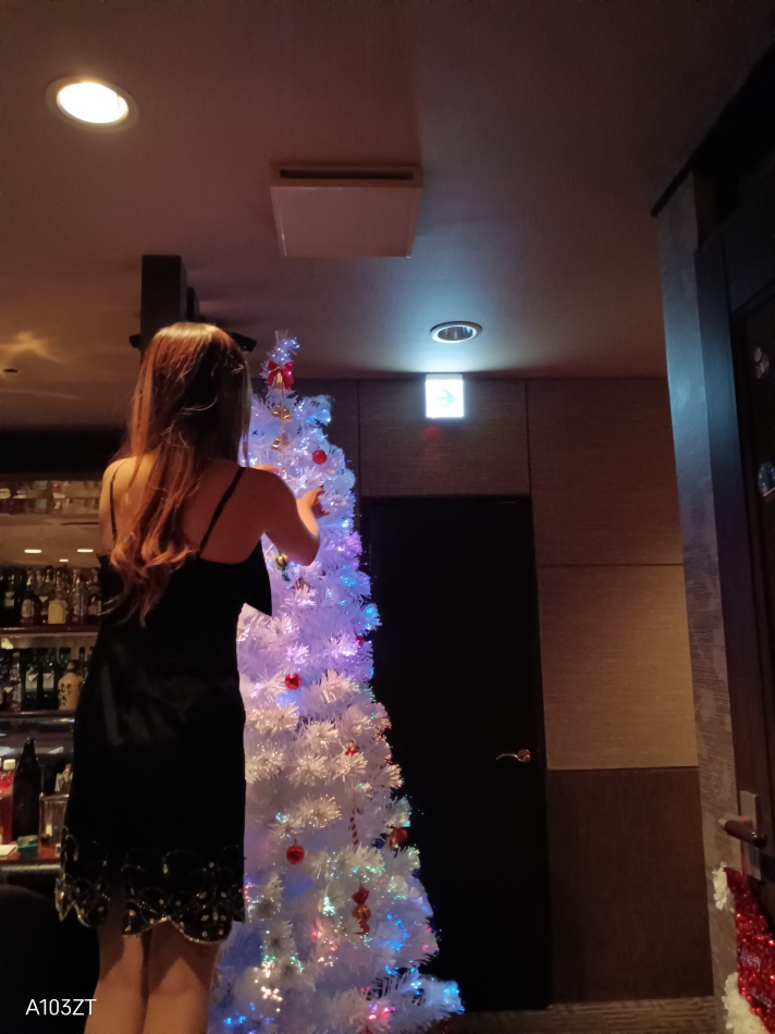 くーりすますが今年もやってくる～