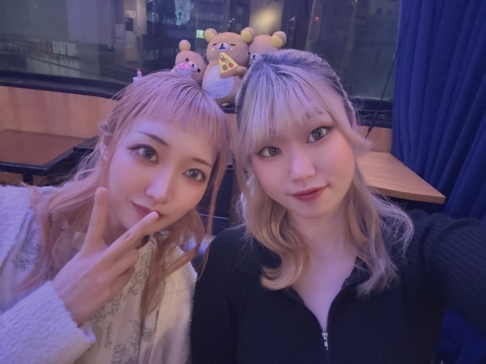 カラオケフードバー Mimi日記1378291