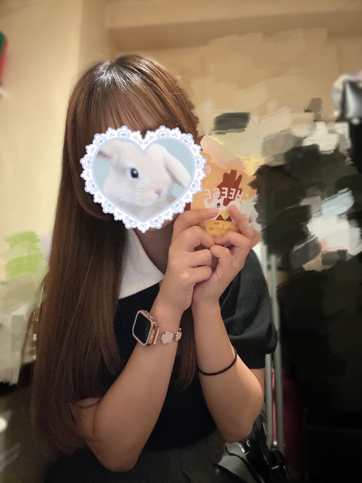 いっぱい食べる🙂‍↕️