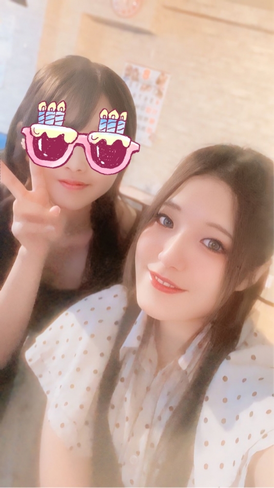 新人ちゃんいます！！