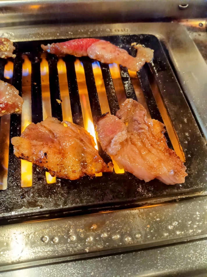 久しぶりにランチ