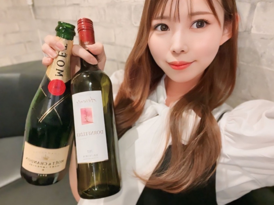 のみべ高めで調子も良いめ🤟🏻💗