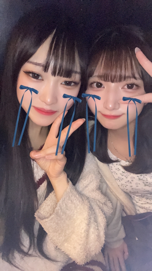 タメのさなちといるよん