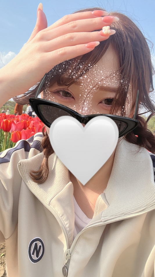 チューリップ?⸜🌷︎⸝