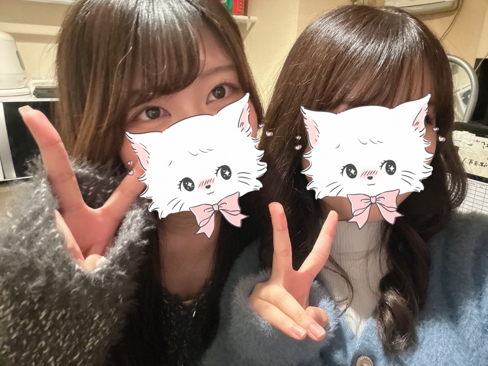 ありがとうございます💖😭