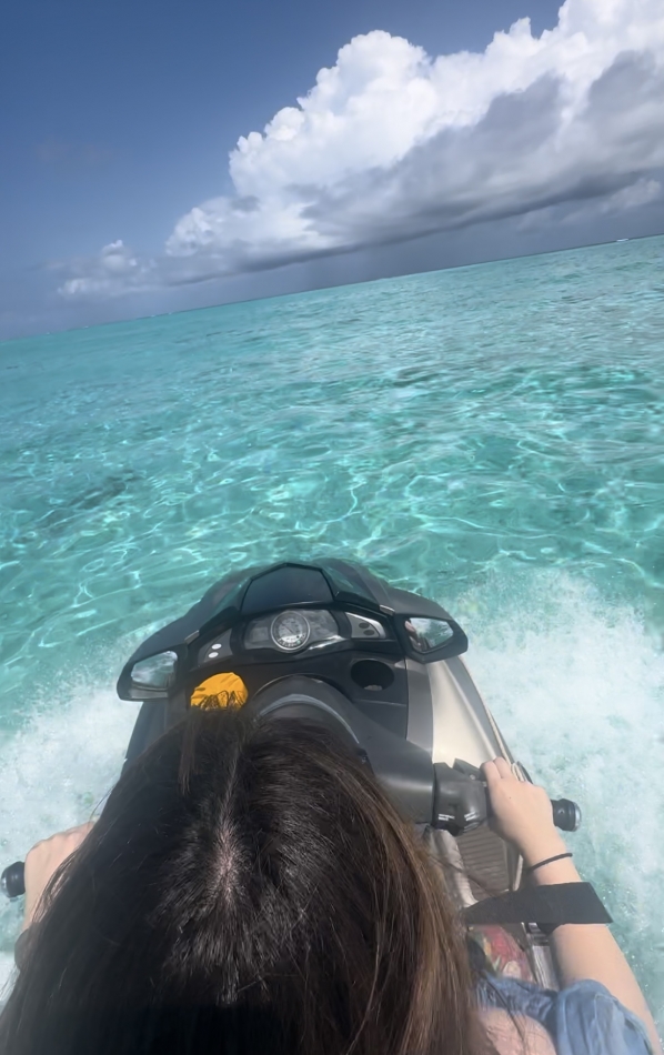 鹿児島🏝️与論島