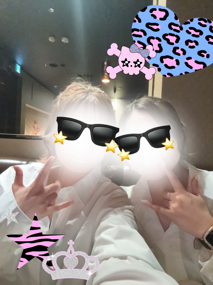 CLUB　Paladin日記1514789