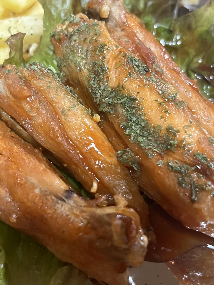 ラウンジ茶々日記1503601