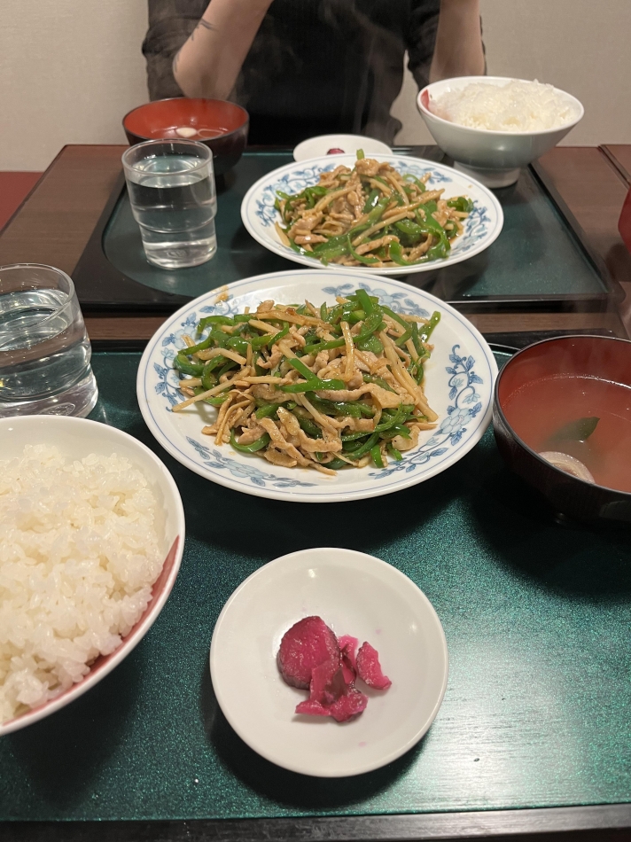 あおいと初ほうらい😻