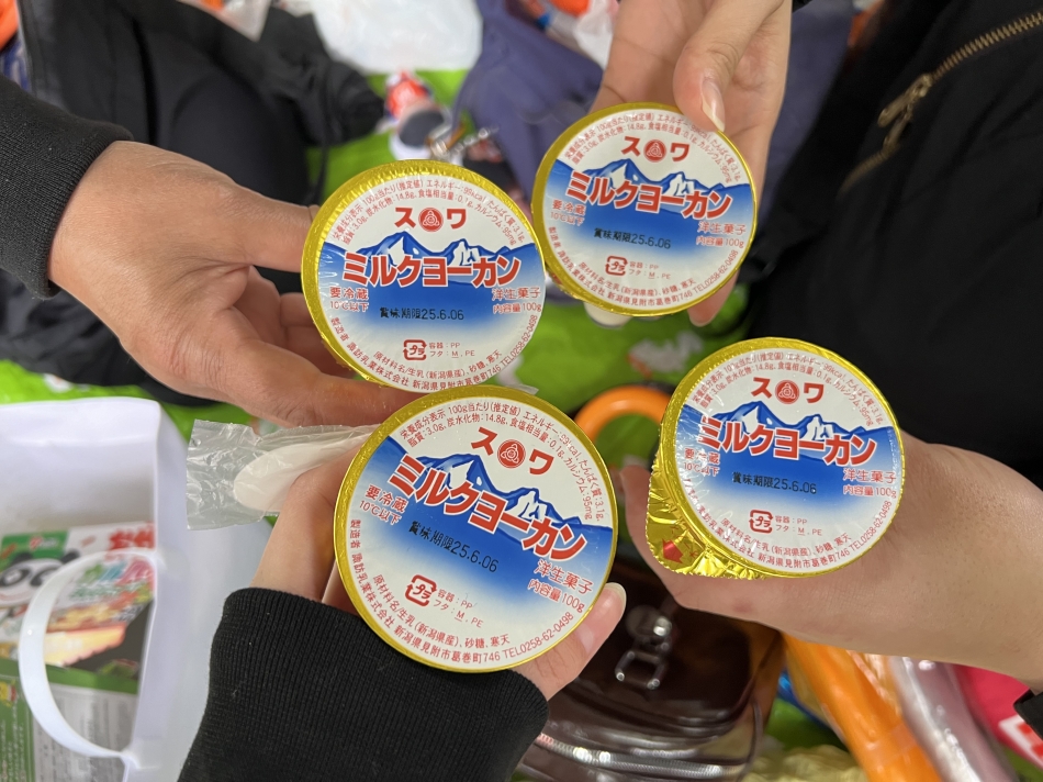 大好きなやつー！