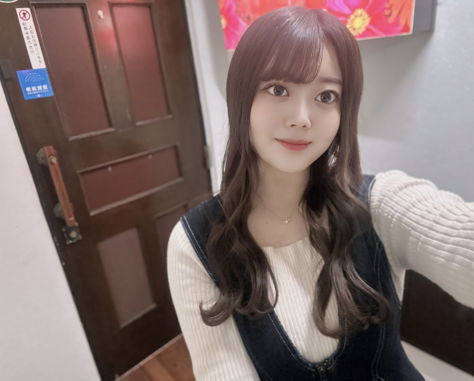 砂になりそう🏜️