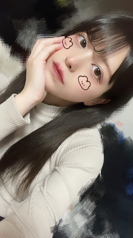 ケツ?