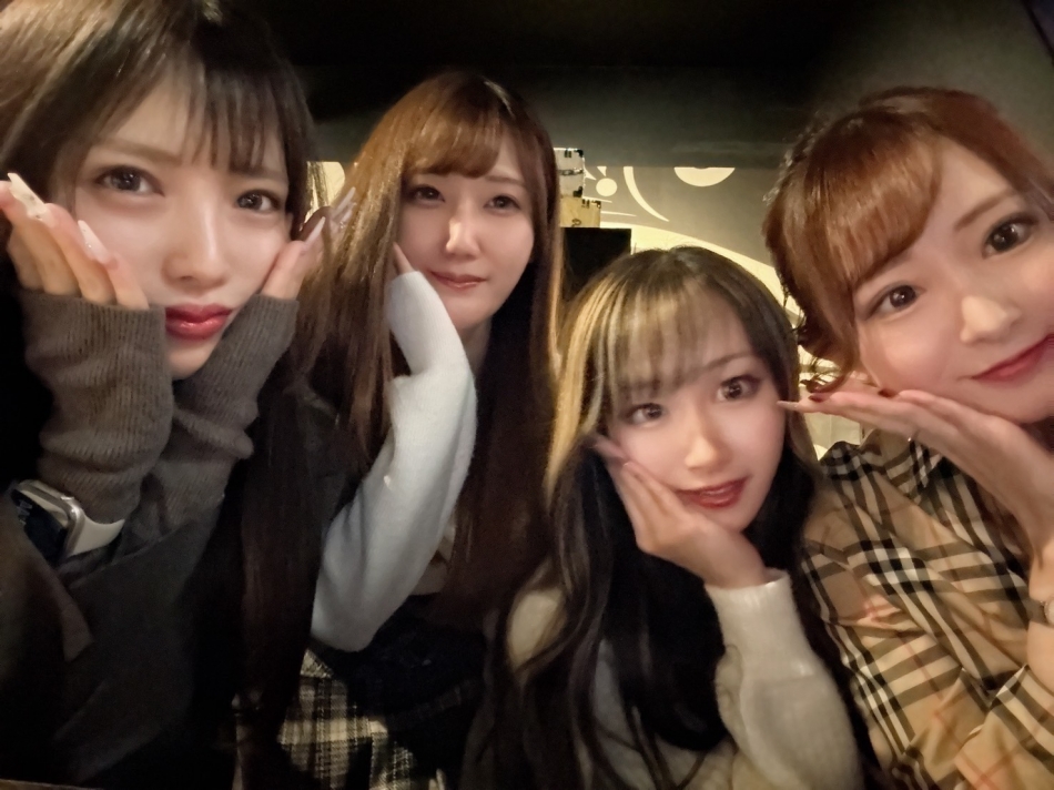 Lounge M Style日記1617335