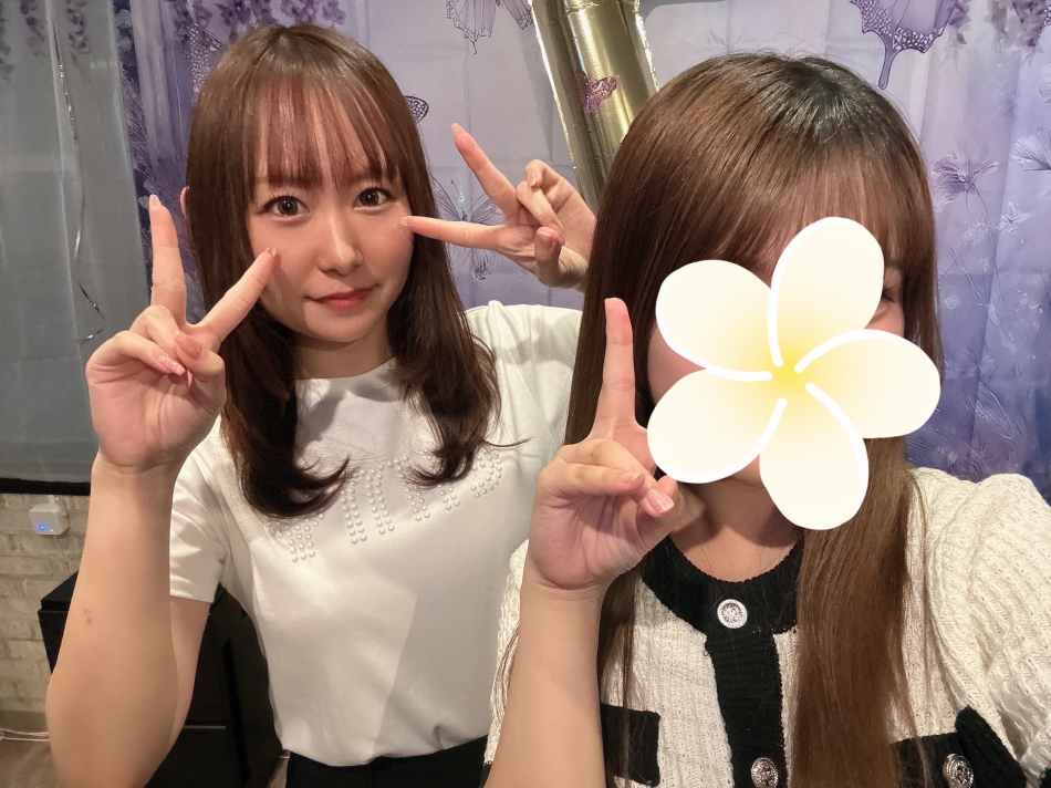 おいしいものばっかり❤️