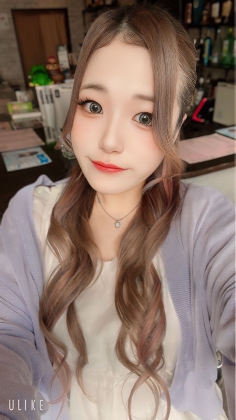 アピール上手🥰