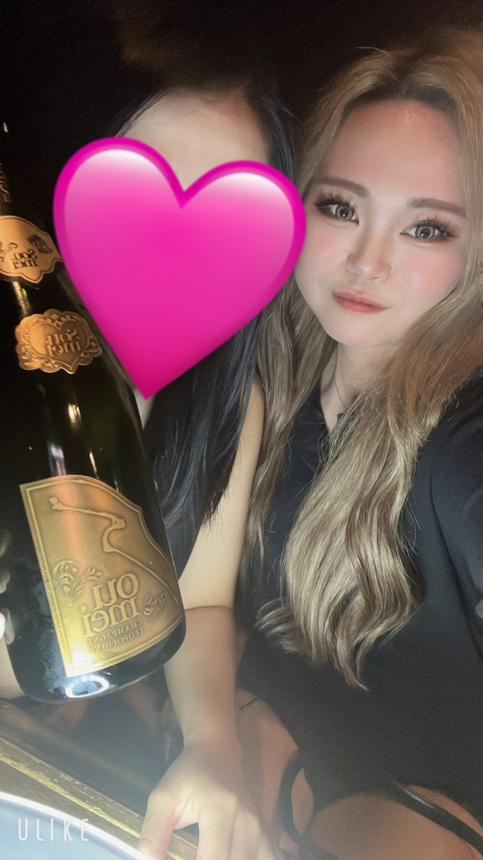 女前すぎました