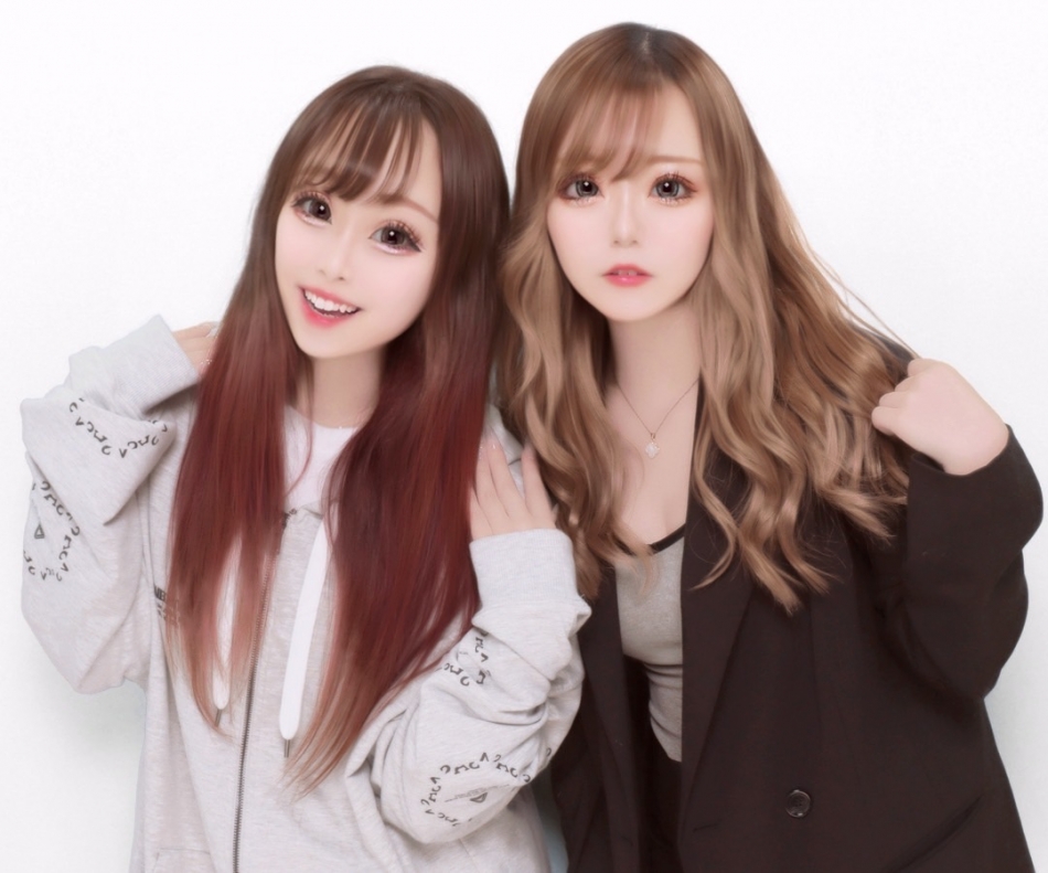 幼馴染👧🏻🫶🏻