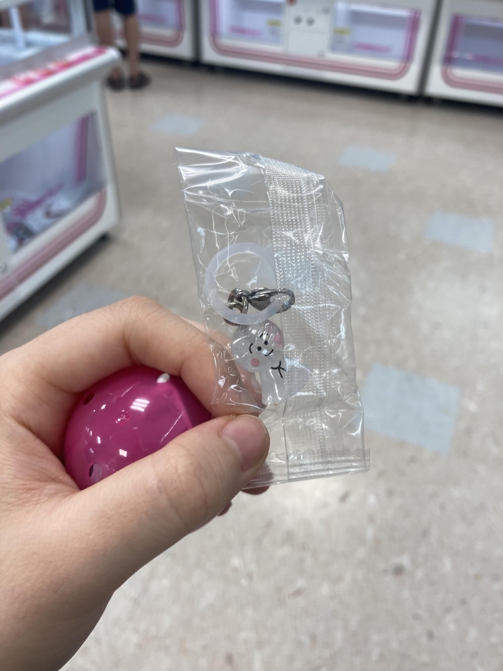 てるてるぼうず