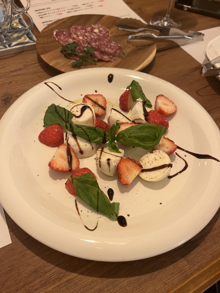 女子会👩‍👧❤️