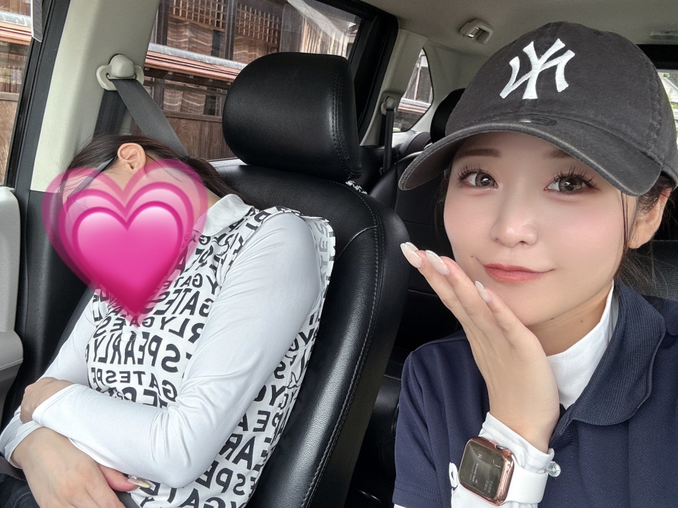デビュー戦お疲れりずしゃん😉