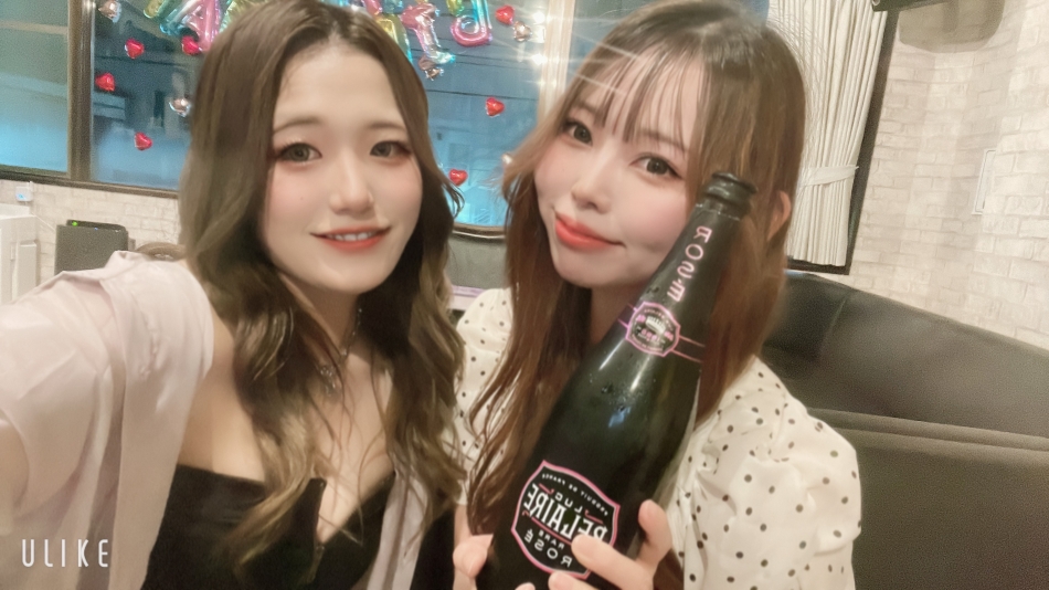 テキーラパーティー！！