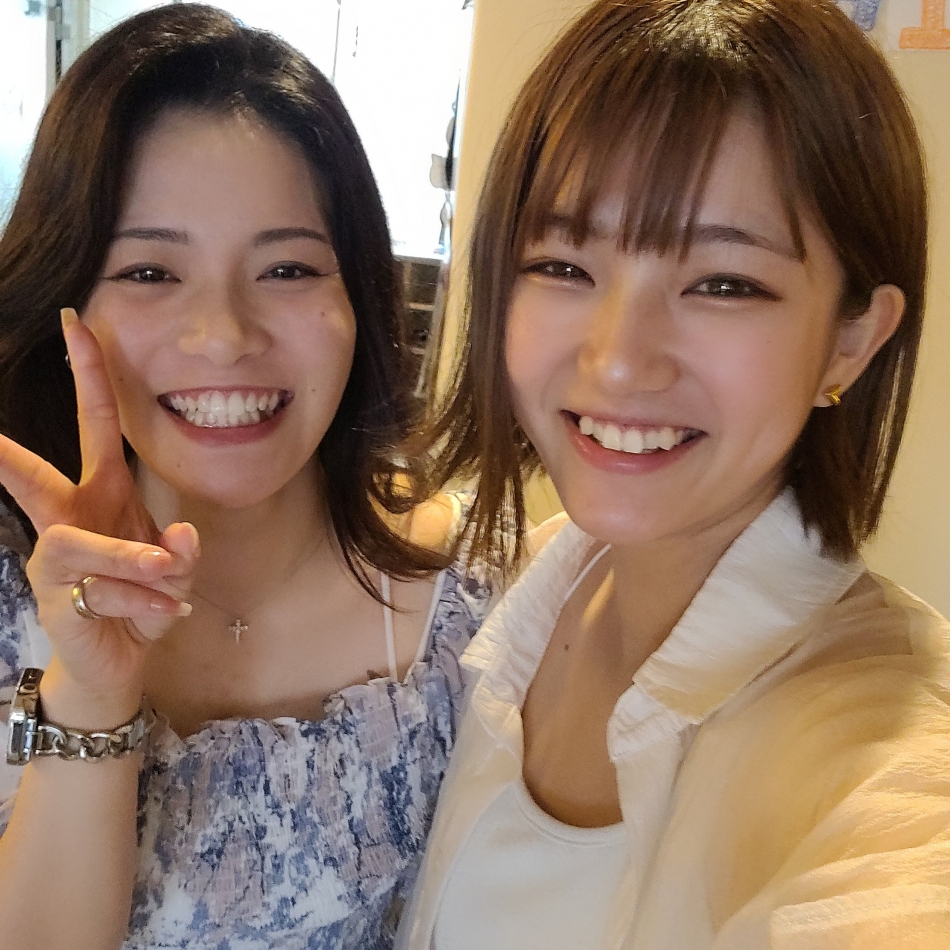 リラクゼーション🍀