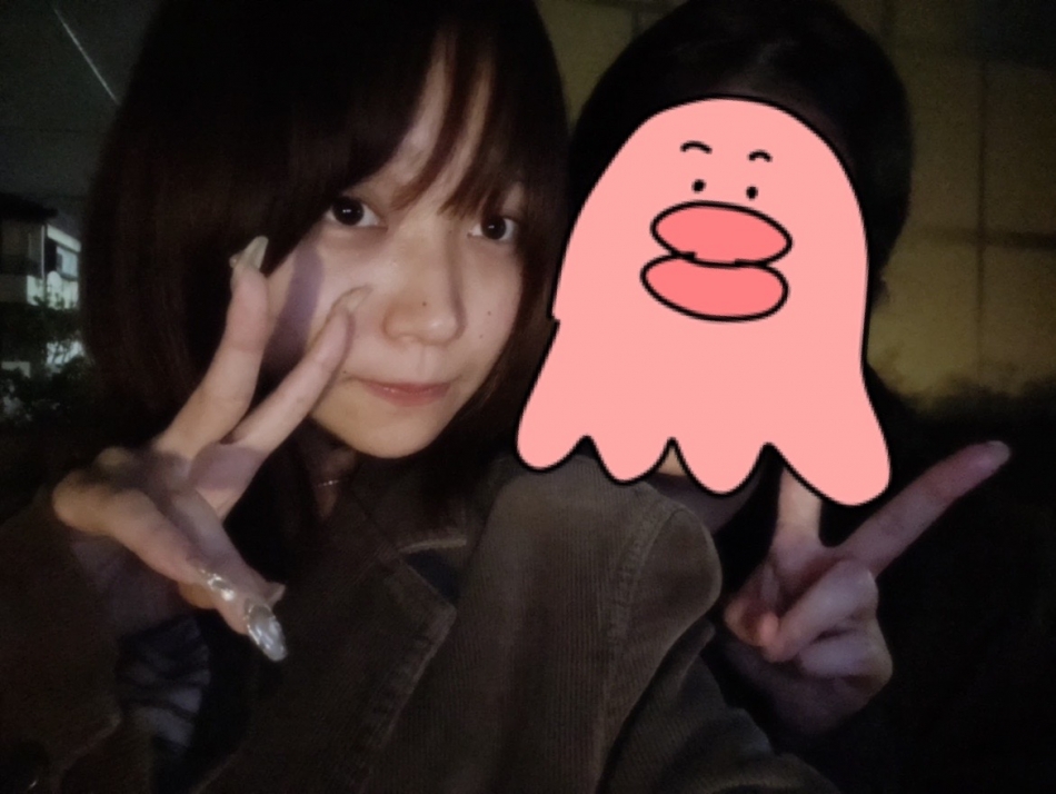 ひさびさに姉妹会