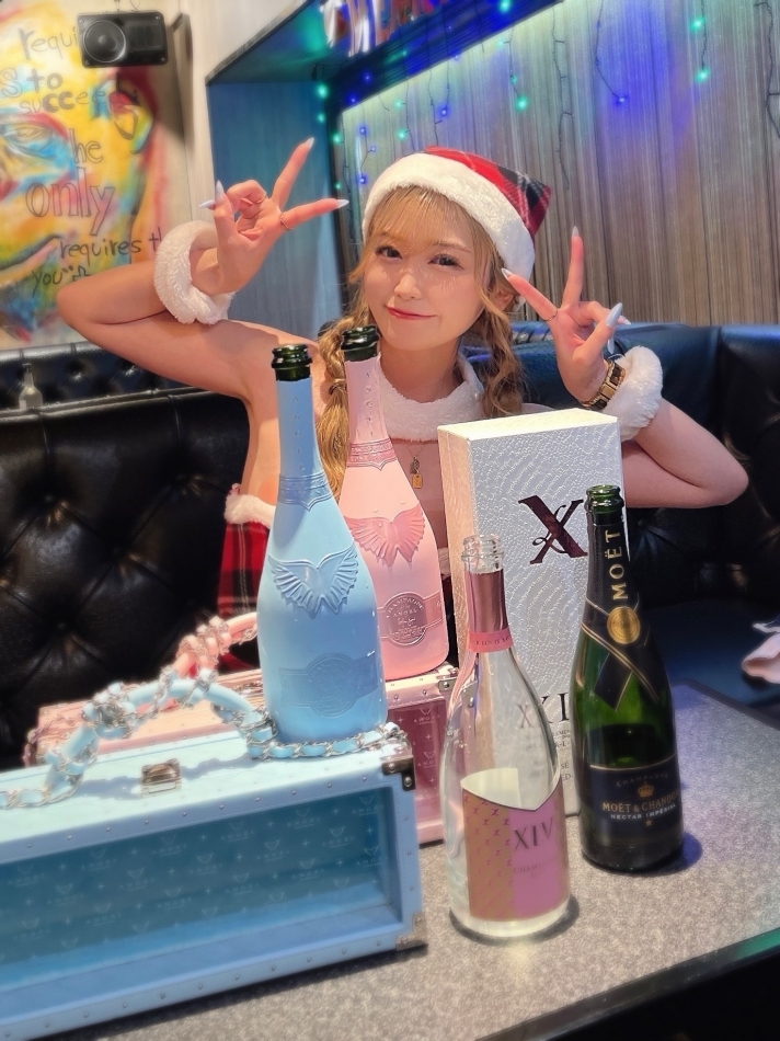 クリスマスイベント🎄