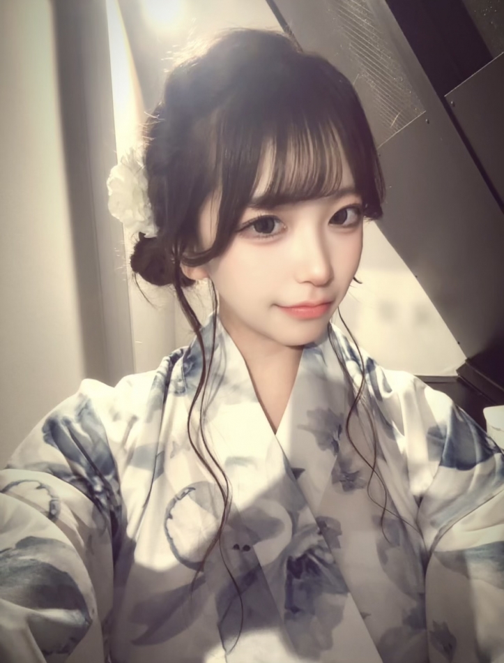 一条 葵
