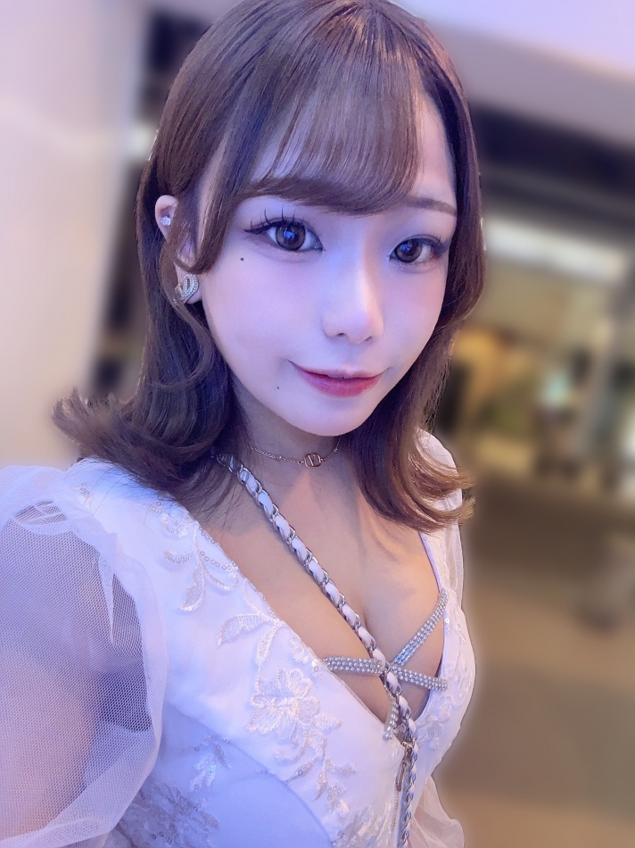 アップデート🤍